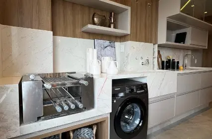 Imagem: Apartamento para Venda, Bela Vista (Osasco)