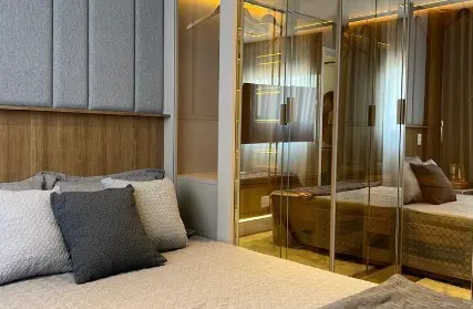 Imagem: Apartamento para Venda, Bela Vista (Osasco)