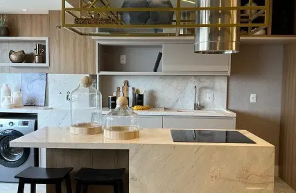 Imagem: Apartamento para Venda, Bela Vista (Osasco)