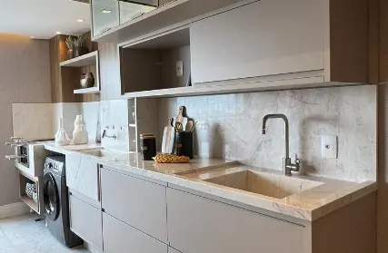 Imagem: Apartamento para Venda, Bela Vista (Osasco)