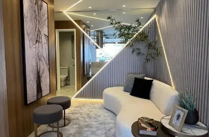 Imagem: Apartamento para Venda, Bela Vista (Osasco)