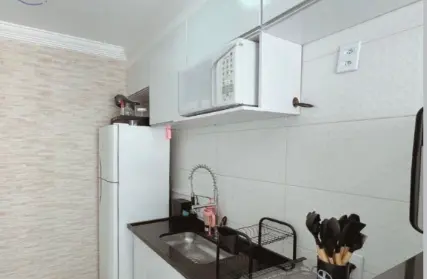 Imagem: Apartamento para Venda, Jardim do Lago