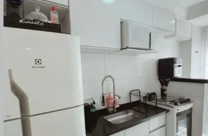 Imagem: Apartamento para Venda, Jardim do Lago