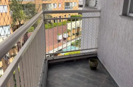 Imagem: Apartamento para Alugar, Centro de Osasco