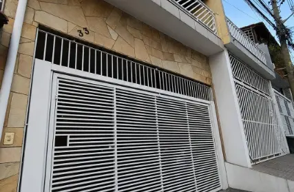 Imagem: Sobrado para Venda, Umuarama