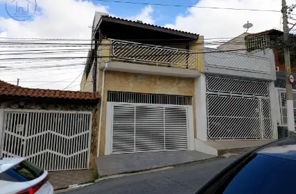 Imagem: Sobrado para Venda, Umuarama
