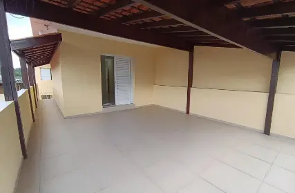 Imagem: Sobrado para Venda, Umuarama