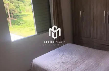 Imagem: Apartamento para Venda, Três Montanhas