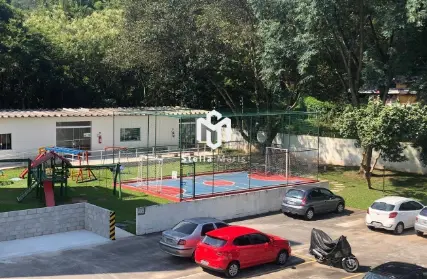 Imagem: Apartamento para Venda, Três Montanhas