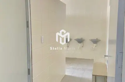 Imagem: Galpão / Salão para Alugar, Jardim Califórnia