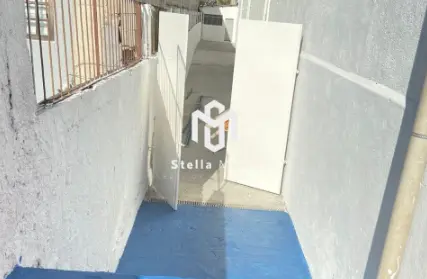 Imagem: Galpão / Salão para Alugar, Jardim Califórnia