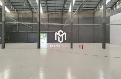 Imagem: Galpão / Salão para Alugar, Chácaras São Luís