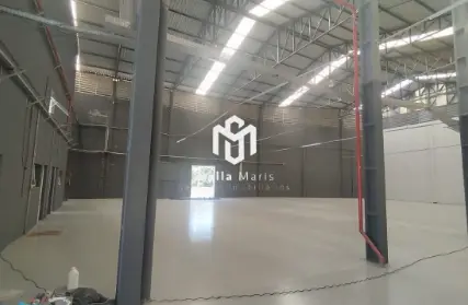 Imagem: Galpão / Salão para Alugar, Chácaras São Luís