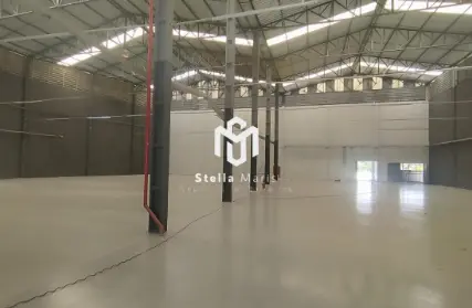 Imagem: Galpão / Salão para Alugar, Chácaras São Luís