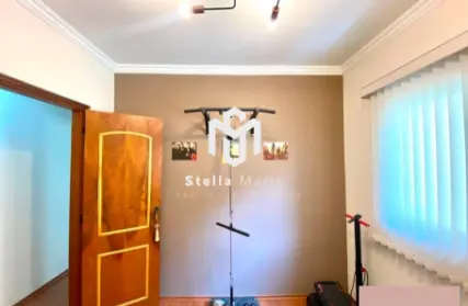 Imagem: Sobrado para Venda, Jardim DAbril (Osasco)