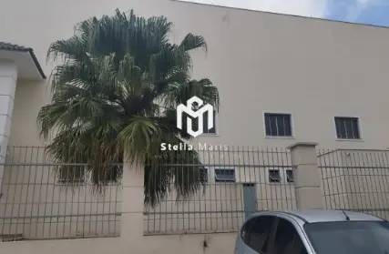 Imagem: Galpão / Salão para Alugar, Vila Menk