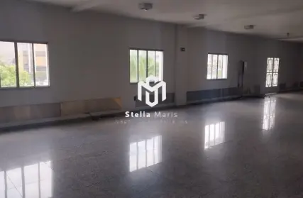 Imagem: Galpão / Salão para Alugar, Vila Menk