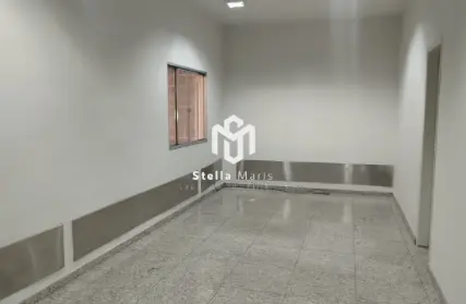 Imagem: Galpão / Salão para Alugar, Vila Menk