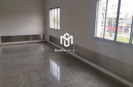 Imagem: Galpão / Salão para Alugar, Vila Menk