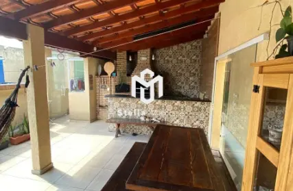 Imagem: Casa Térrea para Venda, Vila dos Remédios