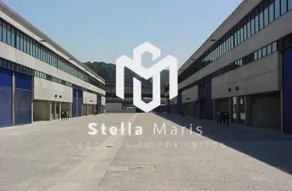 Imagem: Galpão / Salão para Alugar, Parque Residencial da Lapa