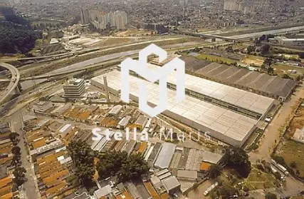 Imagem: Galpão / Salão para Alugar, Parque Residencial da Lapa