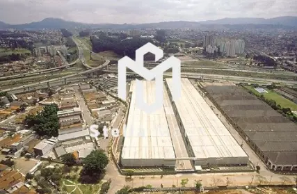 Imagem: Galpão / Salão para Alugar, Parque Residencial da Lapa