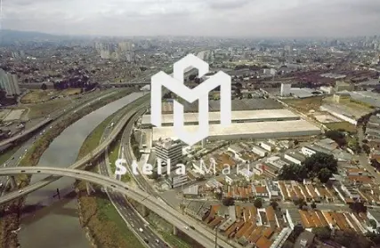 Imagem: Galpão / Salão para Alugar, Parque Residencial da Lapa