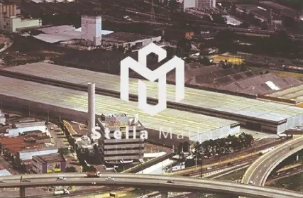 Imagem: Galpão / Salão para Alugar, Parque Residencial da Lapa