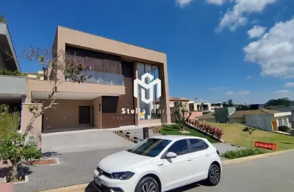 Imagem: Condomínio Fechado para Venda, Alphaville