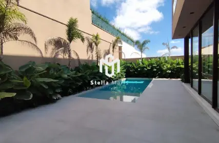 Imagem: Condomínio Fechado para Venda, Alphaville