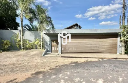 Imagem: Casa Térrea para Venda, Pousada dos Bandeirantes