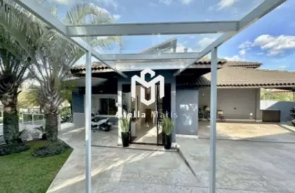 Imagem: Casa Térrea para Venda, Pousada dos Bandeirantes