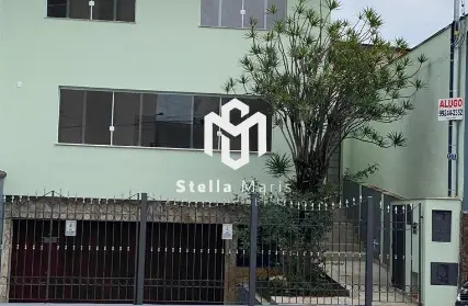 Imagem: Prédio Comercial para Alugar, Vila Anastácio