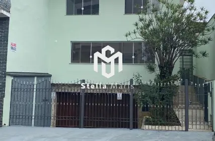 Imagem: Prédio Comercial para Alugar, Vila Anastácio