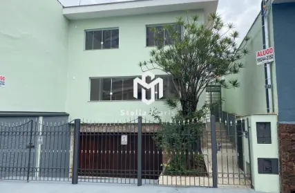 Imagem: Prédio Comercial para Alugar, Vila Anastácio