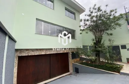 Imagem: Prédio Comercial para Alugar, Vila Anastácio