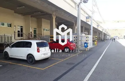 Imagem: Galpão / Salão para Alugar, Itaqui