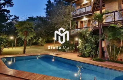 Imagem: Condomínio Fechado para Venda, Morada dos Pássaros