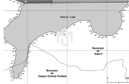 Imagem: Terreno para Venda, Capela de São Pedro