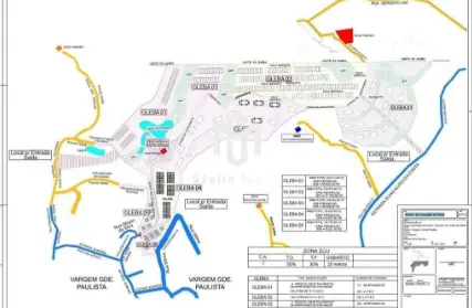 Imagem: Terreno para Venda, Capela de São Pedro