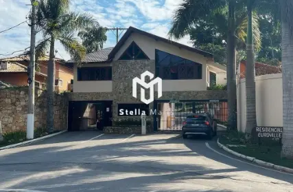 Imagem: Casa Térrea para Venda, Residencial Euroville