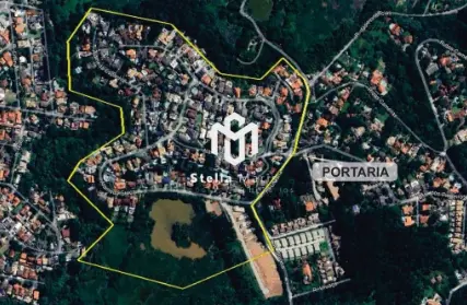 Imagem: Casa Térrea para Venda, Residencial Euroville