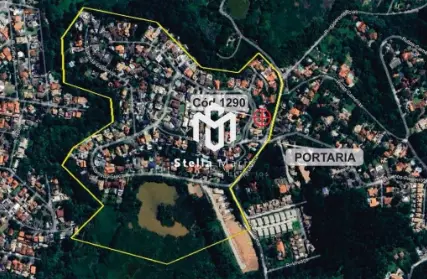 Imagem: Casa Térrea para Venda, Residencial Euroville