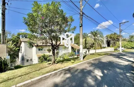 Imagem: Casa Térrea para Venda, Residencial Euroville