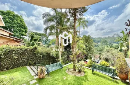 Imagem: Casa Térrea para Venda, Chácara Eliana