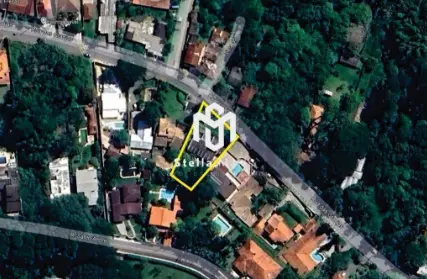 Imagem: Casa Térrea para Venda, Chácara Eliana