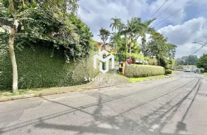 Imagem: Casa Térrea para Venda, Chácara Eliana