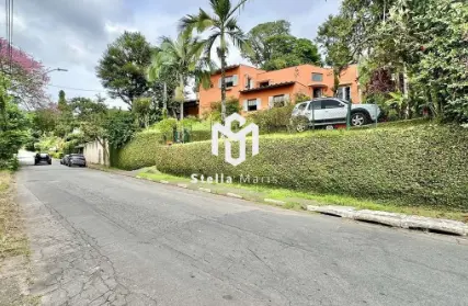 Imagem: Casa Térrea para Venda, Chácara Eliana