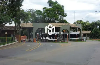 Imagem: Condomínio Fechado para Venda, Transurb